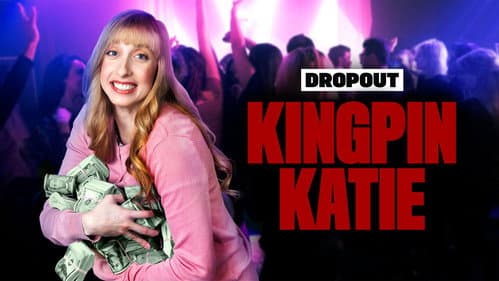 Kingpin Katie still