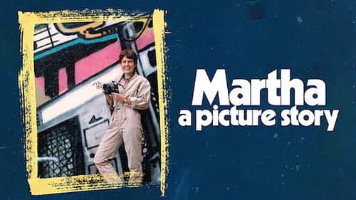 Martha: A Picture Story still