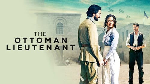 The Ottoman Lieutenant still