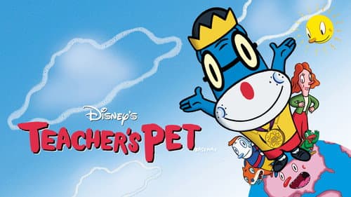 Teacher's Pet still