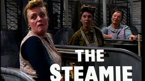 The Steamie still