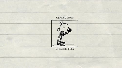 Diary of a Wimpy Kid: Class Clown still