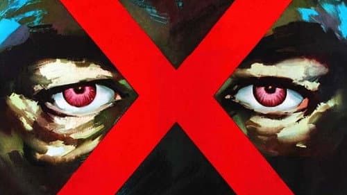X: The Man with the X-Ray Eyes still