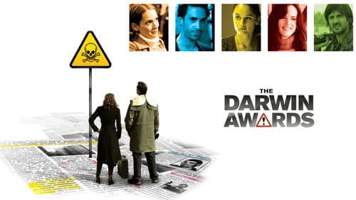 The Darwin Awards still