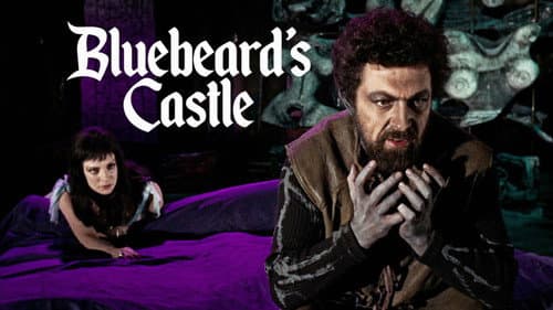 Bluebeard's Castle still
