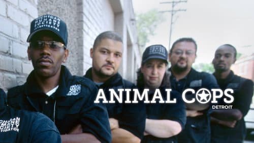 Animal Cops: Detroit still
