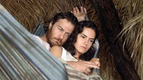 Anita & Garibaldi still