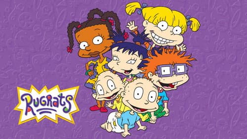 Rugrats still