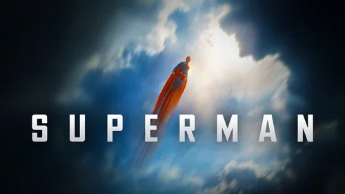 Superman still