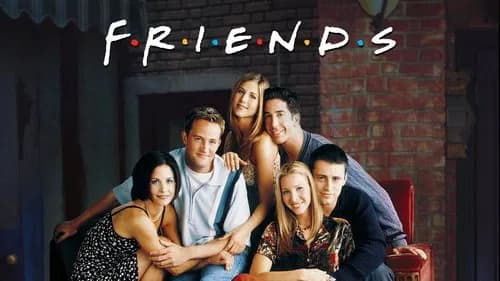 Friends still