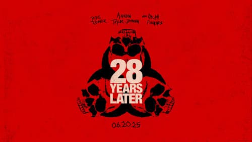 28 Years Later still