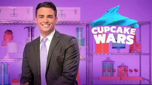 Cupcake Wars still
