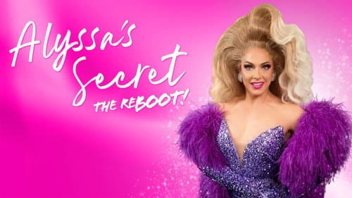 Alyssa's Secret still
