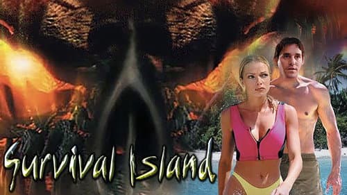 Survival Island still