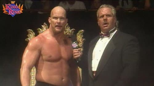WWE King of the Ring 1996 still