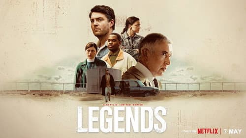 Legends still