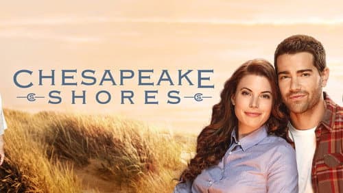 Chesapeake Shores still