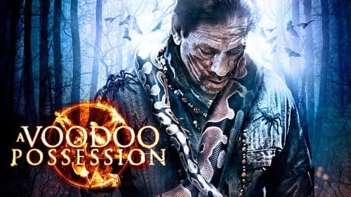 Voodoo Possession still