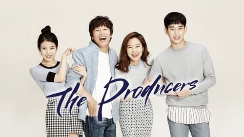 The Producers still
