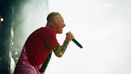 Corey Taylor - Hellfest 2024 still