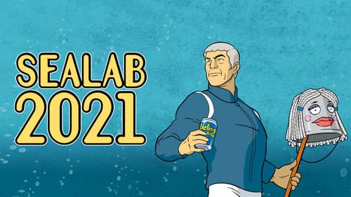 Sealab 2021 still