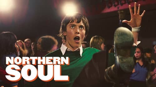 Northern Soul still
