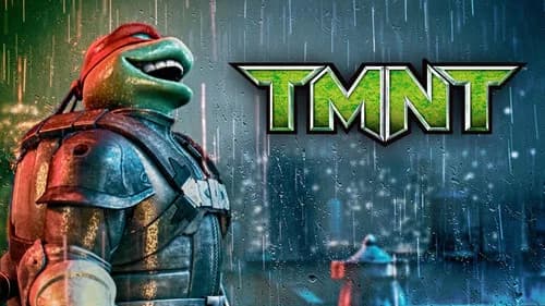 TMNT still