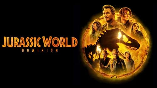 Jurassic World Dominion still