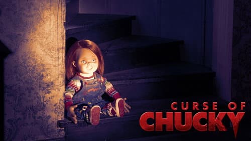 Curse of Chucky still