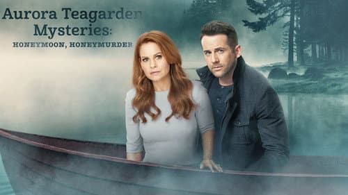 Aurora Teagarden Mysteries: Honeymoon, Honeymurder still