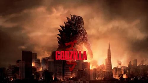 Godzilla still