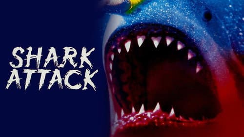 Shark Attack still