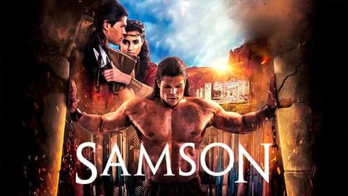Samson still