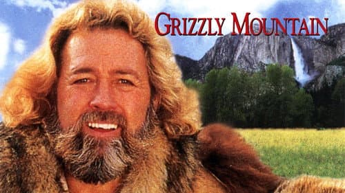 Grizzly Mountain still