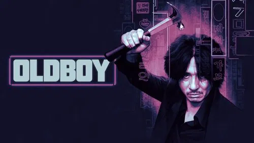 Oldboy still