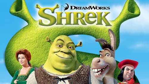 Shrek still