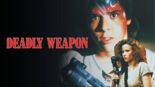 Deadly Weapon still