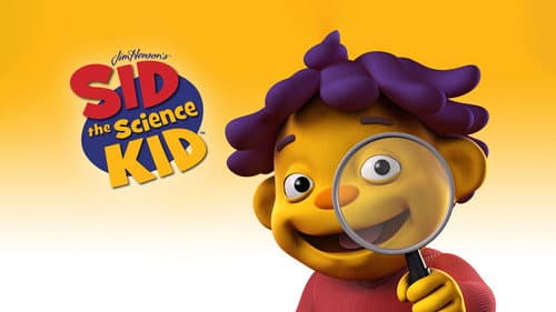 Sid the Science Kid still