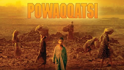 Powaqqatsi still