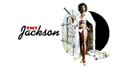 TNT Jackson still