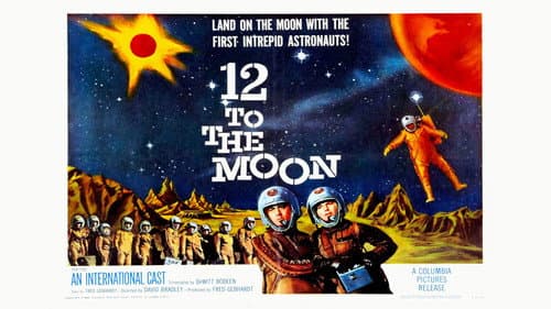 12 to the Moon still