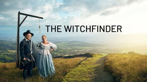 The Witchfinder still
