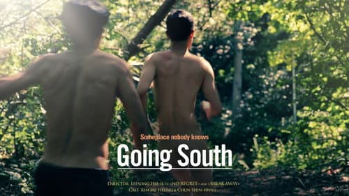 Going South still