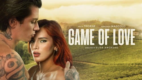Game of Love still