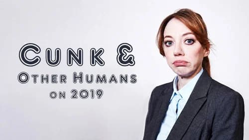 Cunk & Other Humans on 2019 still