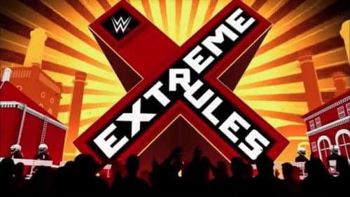 WWE Extreme Rules 2018 still