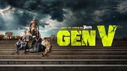 Gen V still