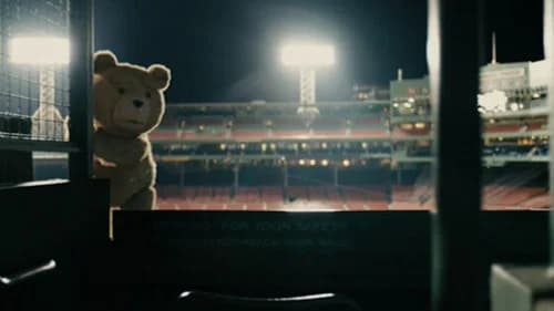 Ted still