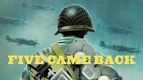 Five Came Back still