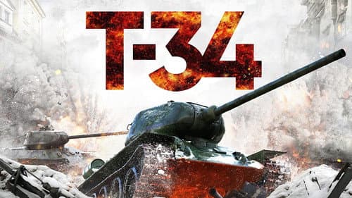 T-34 still